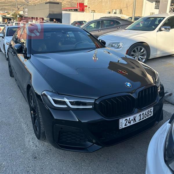 BMW for sale in Iraq